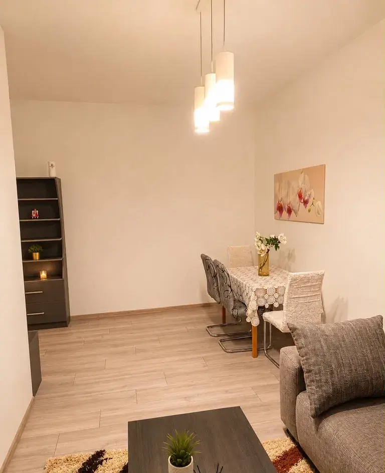 Mieszkanie 35m2 z tarasem ul. Księcia Mieszka I - zdjęcie 3