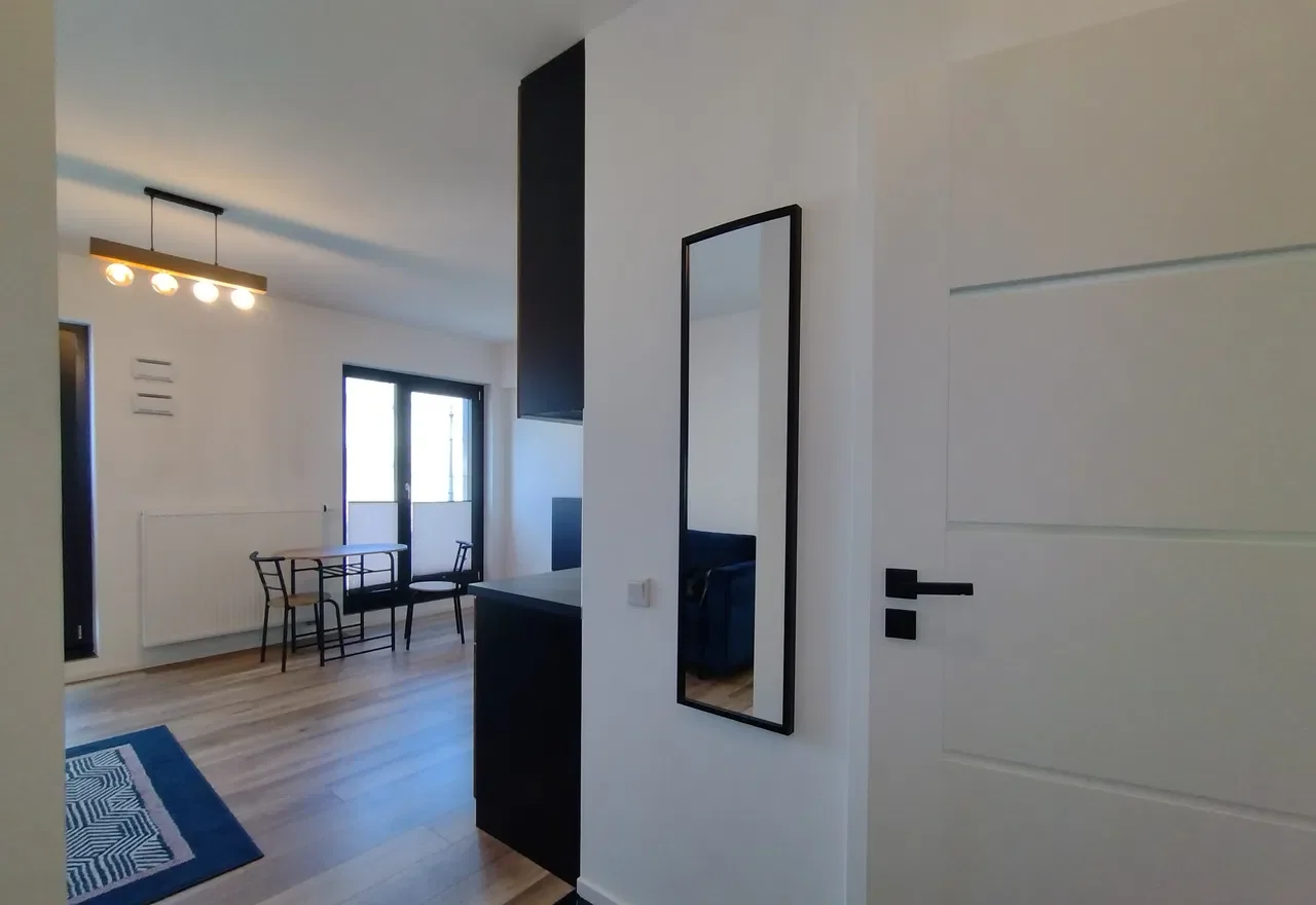 Mieszkanie 30m2, 1 pokój, Łódź, Narutowicza