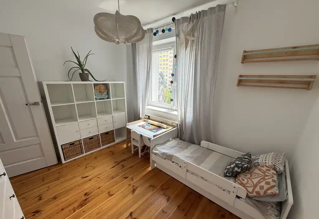 Mieszkanie 3-pokojowe z balkonem w Toruniu - zdjęcie 9