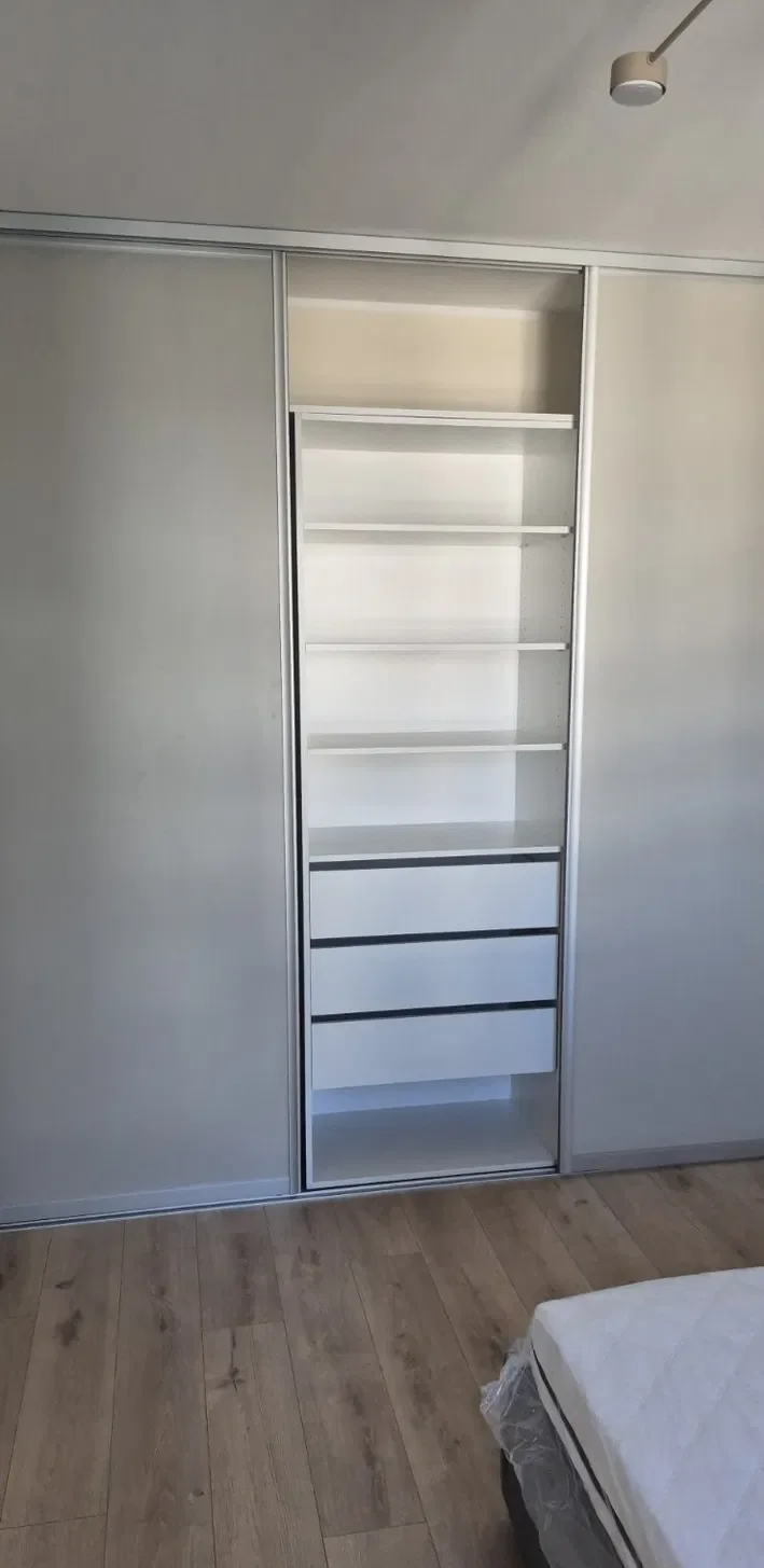 Mieszkanie na wynajem z balkonem i garderobą - zdjęcie 7