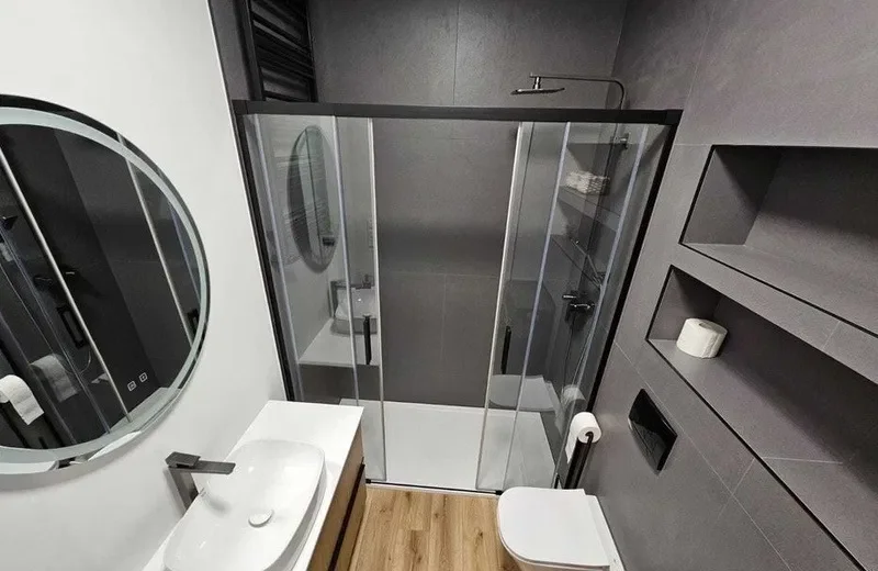 Prestiżowy Apartament Primo, Top standard!Centrum! - zdjęcie 5