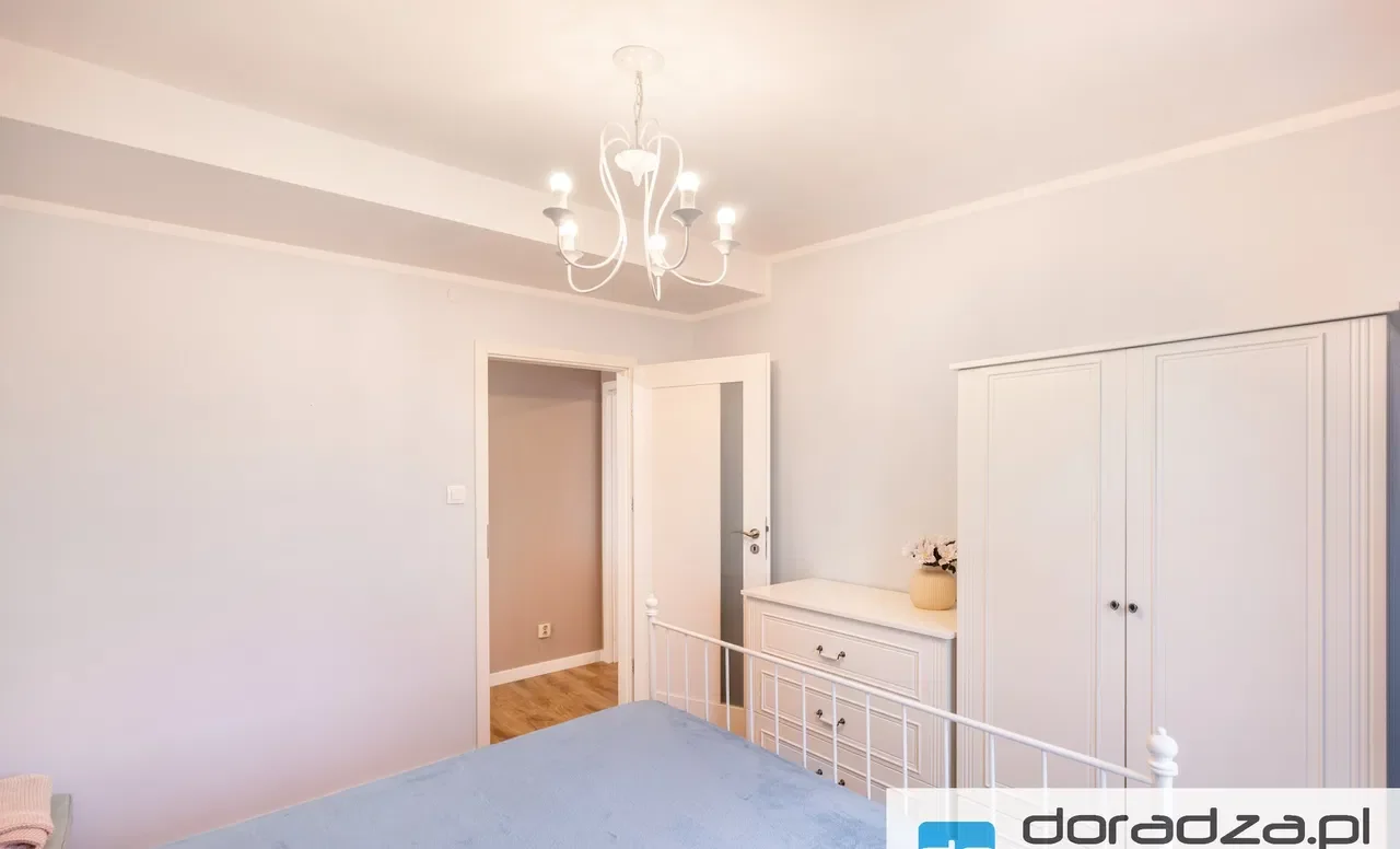 Przestronne 3 pokojowe mieszkanie z aneksem/75.32 m2/ul. Brodzińskiego - zdjęcie 7