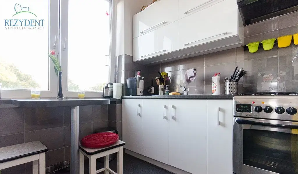 Mieszkanie, 38 m², Katowice - zdjęcie 5