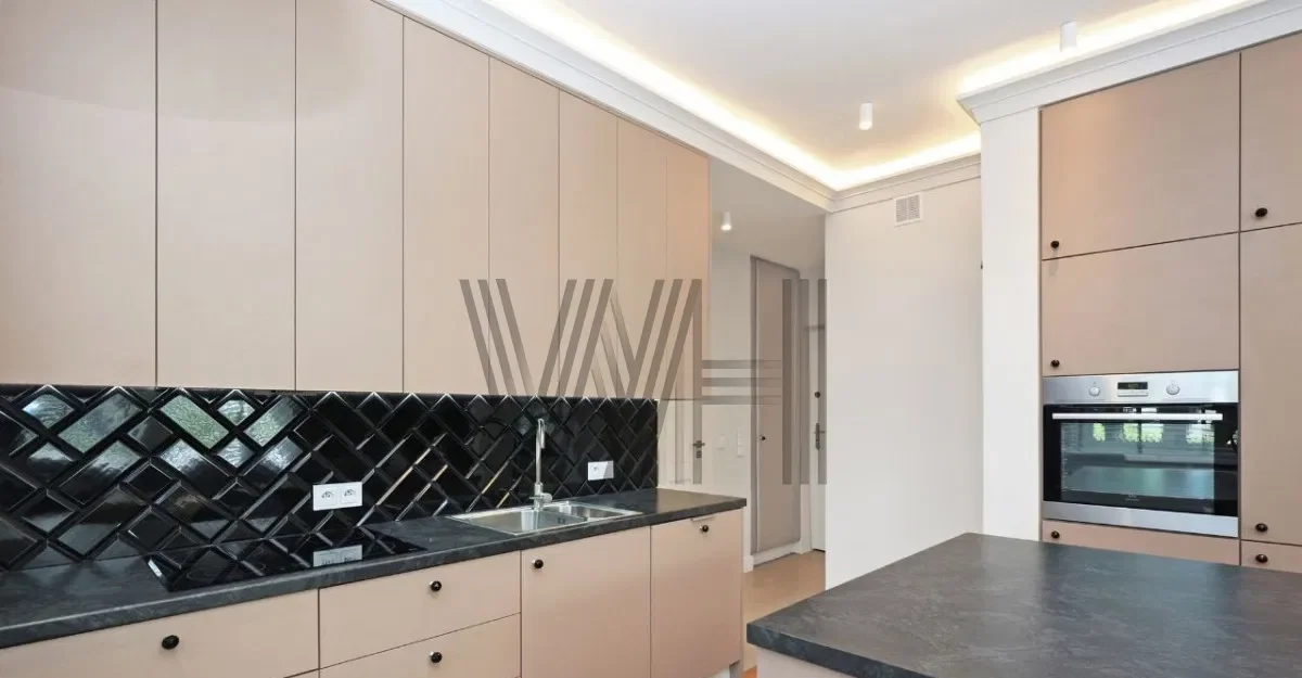 2 pokoje 47 m2 | Mokotów | idealne dla pary - zdjęcie 3