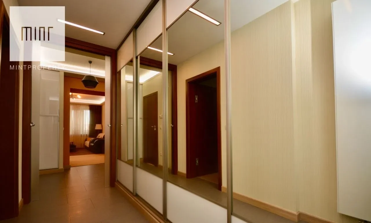 Dwupokojowe mieszkanie - ścisłe Centrum - Alsa - zdjęcie 10