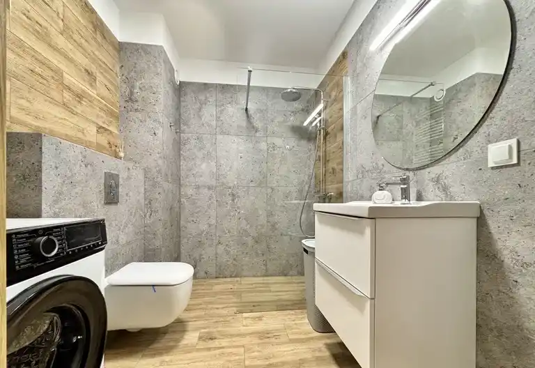 Nowe 2-pokojowe mieszkanie 50 m²| Miejsce parkingowe| Zakątek Harmonia - zdjęcie 5