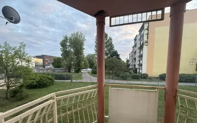 Umk, Plaza, od zaraz typ Studio - zdjęcie 3