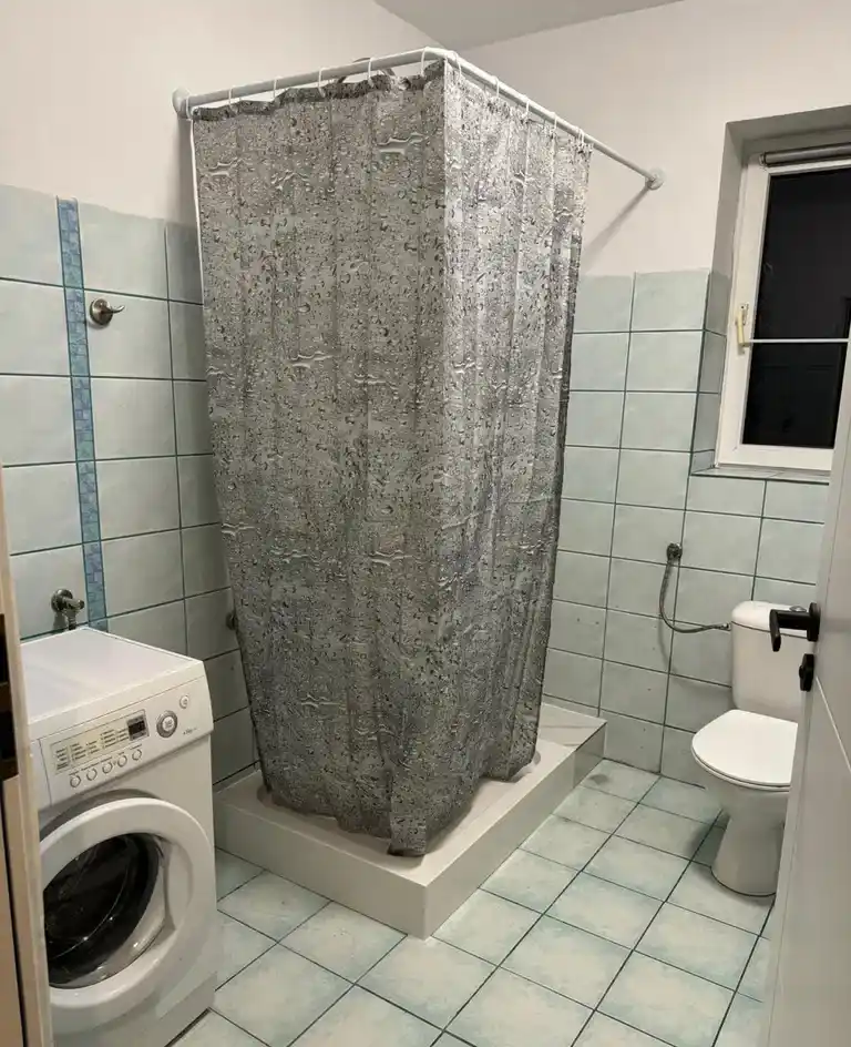 Pokój z widokiem na ogród - zdjęcie 6