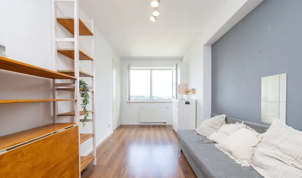 2 pokoje | 52 m2 | garderoba | Okulickiego - zdjęcie 7