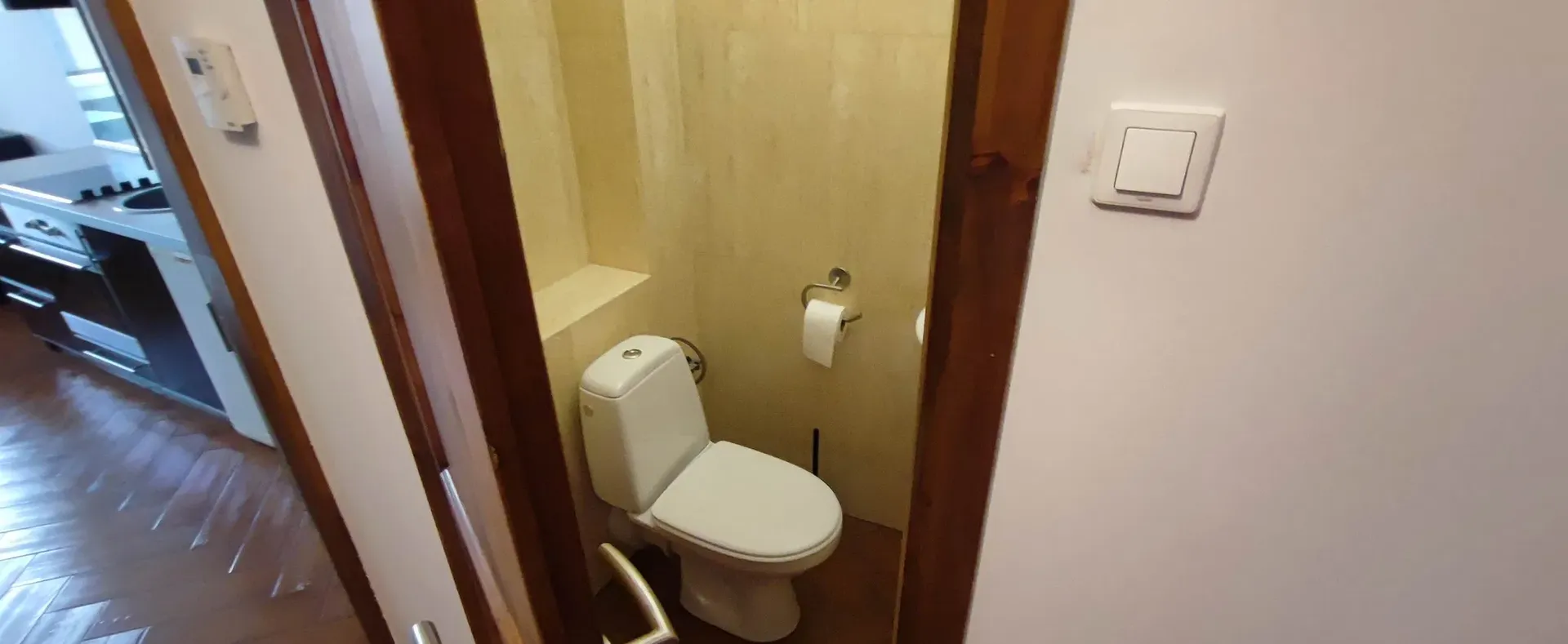 Mieszkanie 2 pokoje b;isko SGGW, Vistula - zdjęcie 6