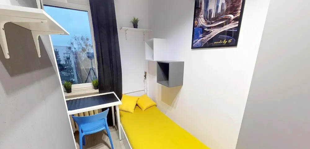 Pokój 10 m², Warszawa, Ursynów - zdjęcie 2