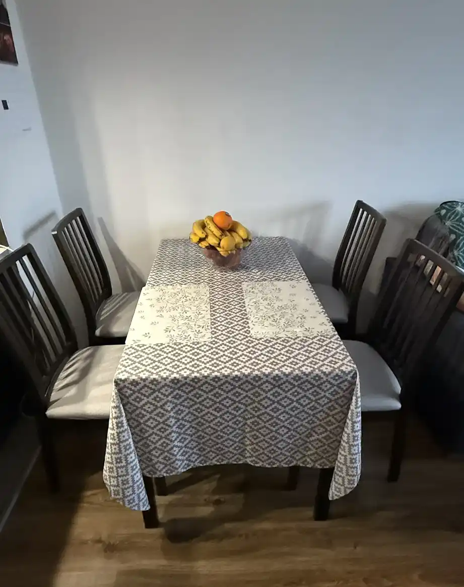 Mieszkanie 40m2, 2-pokoje (balkon, garaż, komórka lokatorska, klima) - zdjęcie 2