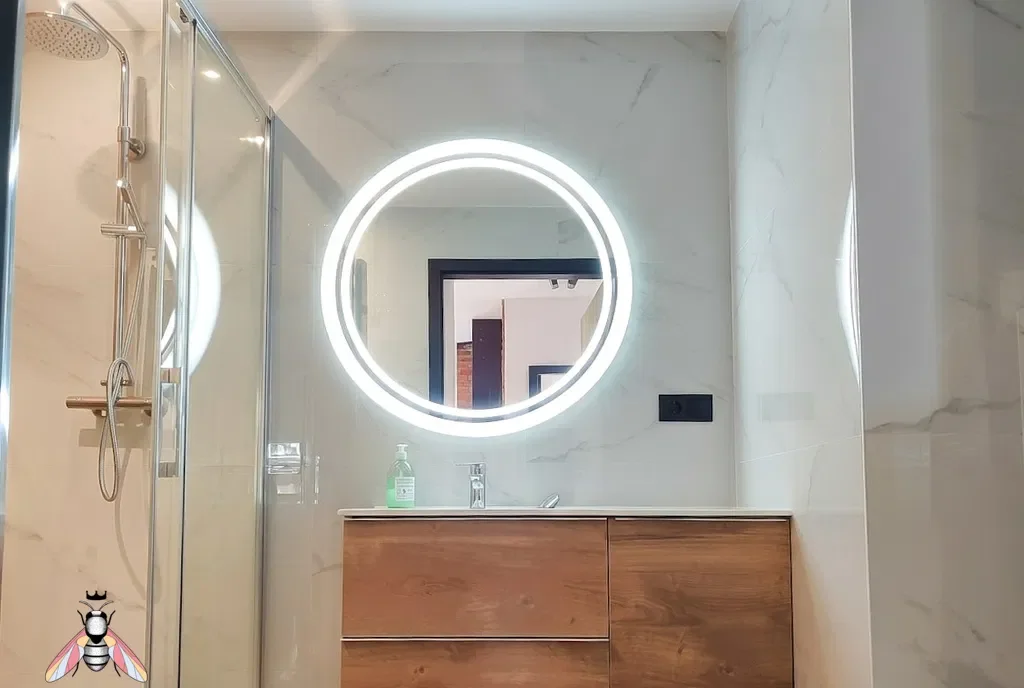 Apartament 3 pokojowy z windą na 1 piętrze - zdjęcie 7