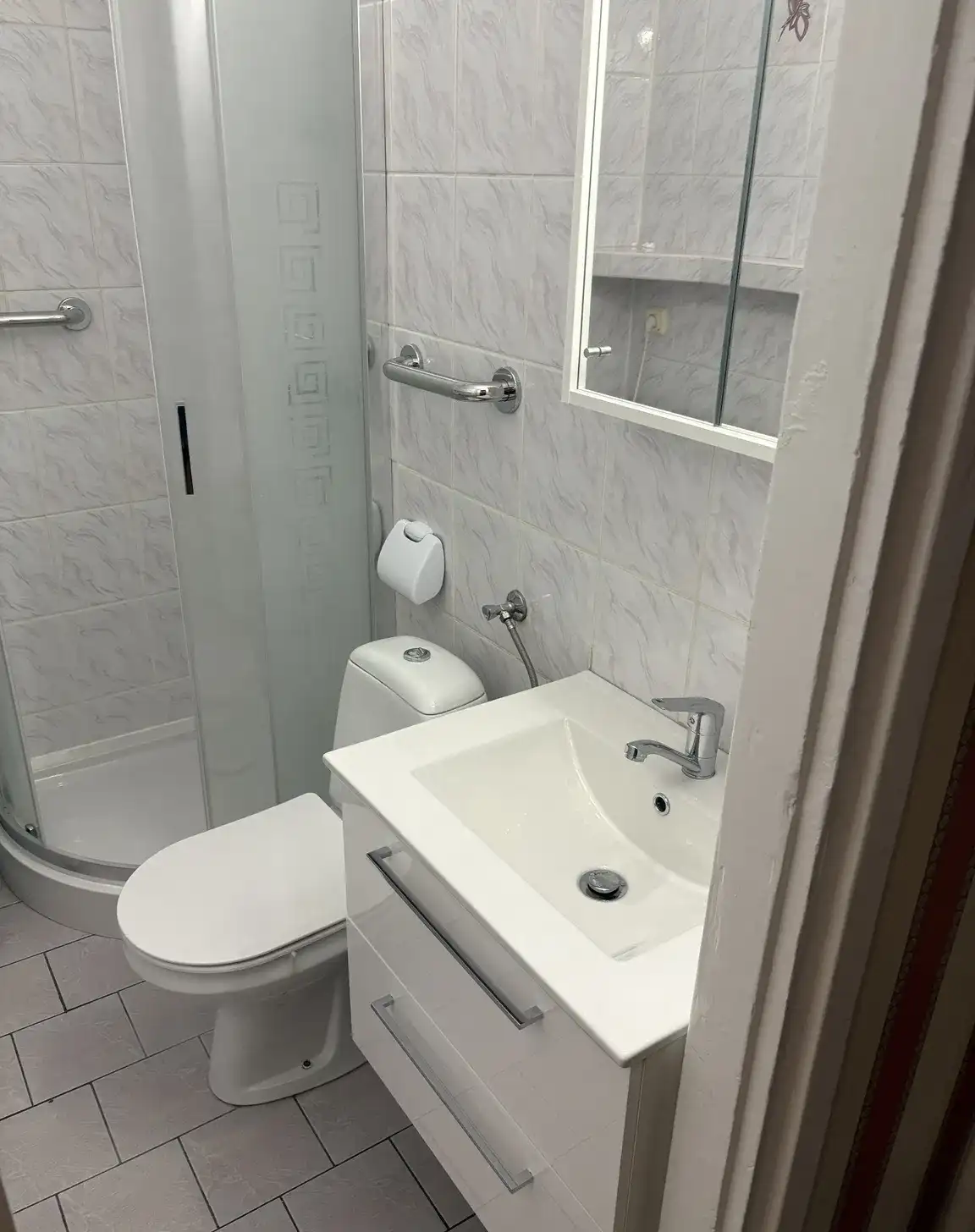Mieszkanie 41 m² z balkonem na Grunwaldzie - zdjęcie 7