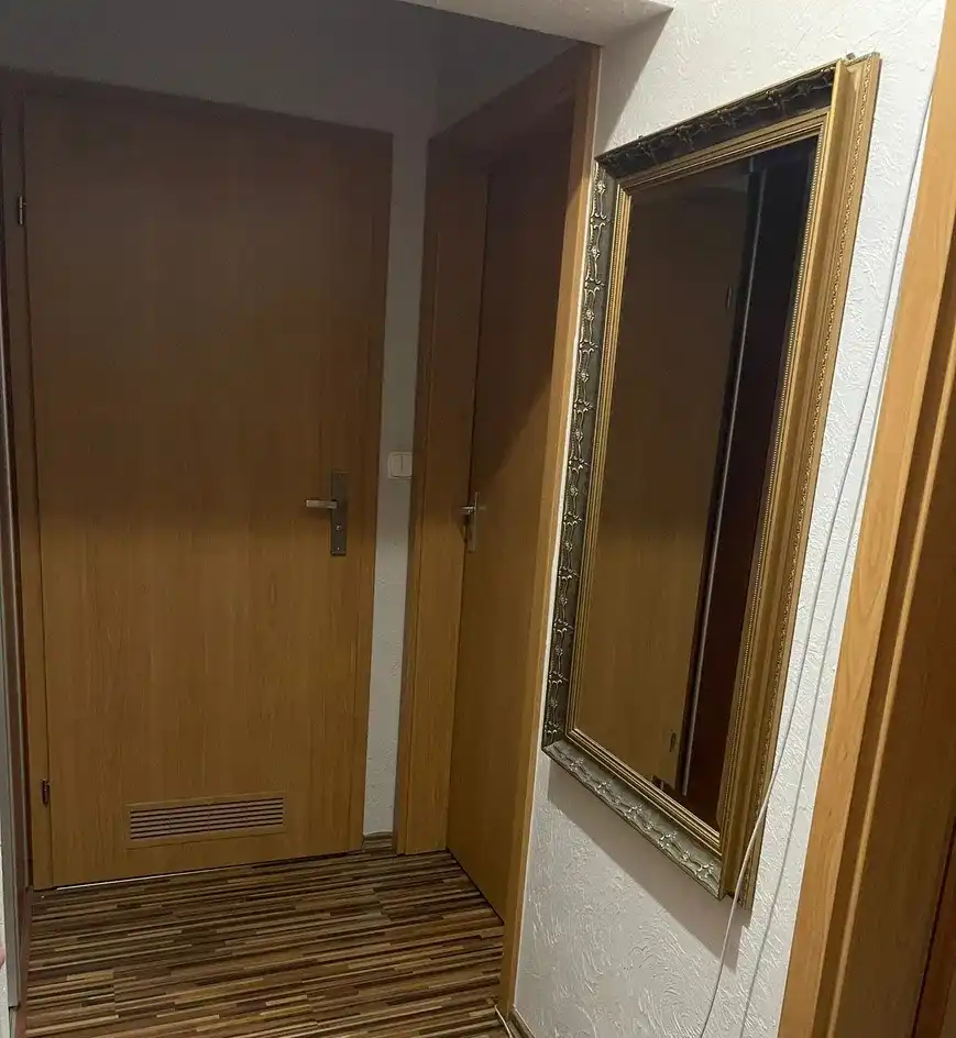 Pokój dwuosobowy w Bronowicach - blisko parku - zdjęcie 6