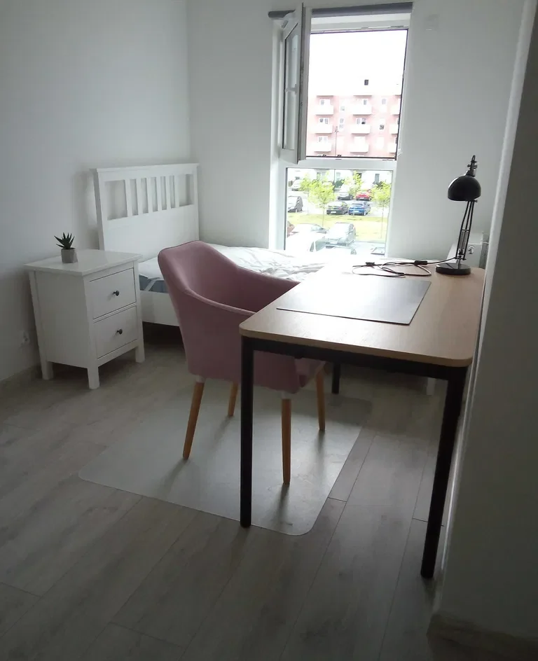 Mieszkanie 3-pokojowe w apartamentowcu wynajmę. - zdjęcie 5