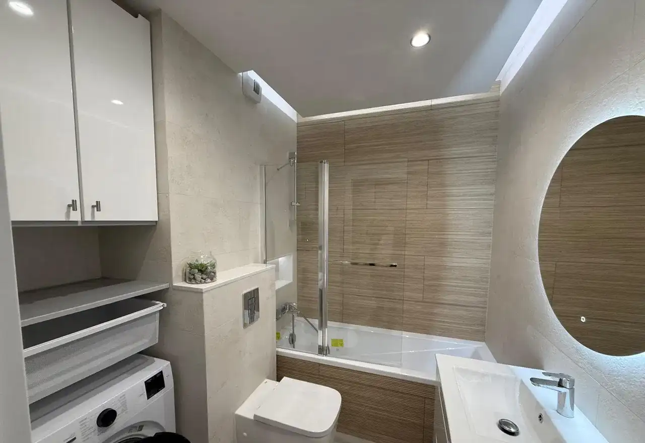 Mieszkanie Kraków, 2 pokoje, 30 m2 - zdjęcie 9