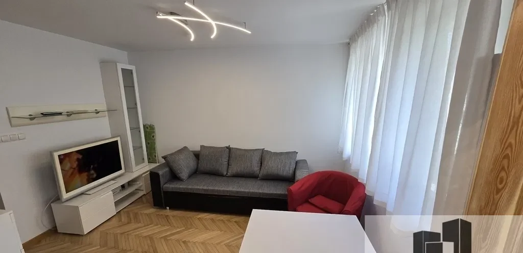 2 pokoje | Garaż | Tramwaj 100 m | Czyżyny - zdjęcie 9