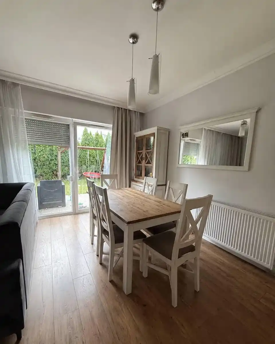 Dom wolnostojący 84 m² z ogrodem na Wojszycach - zdjęcie 9