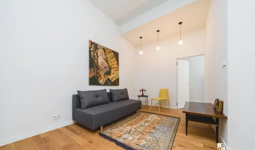 Apartament 2 sypialnie przy Św. Sebastiana - zdjęcie 4