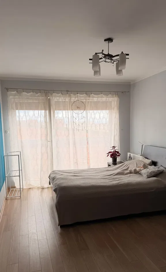 Mieszkanie w Śródmieściu z balkonem i windą - zdjęcie 6