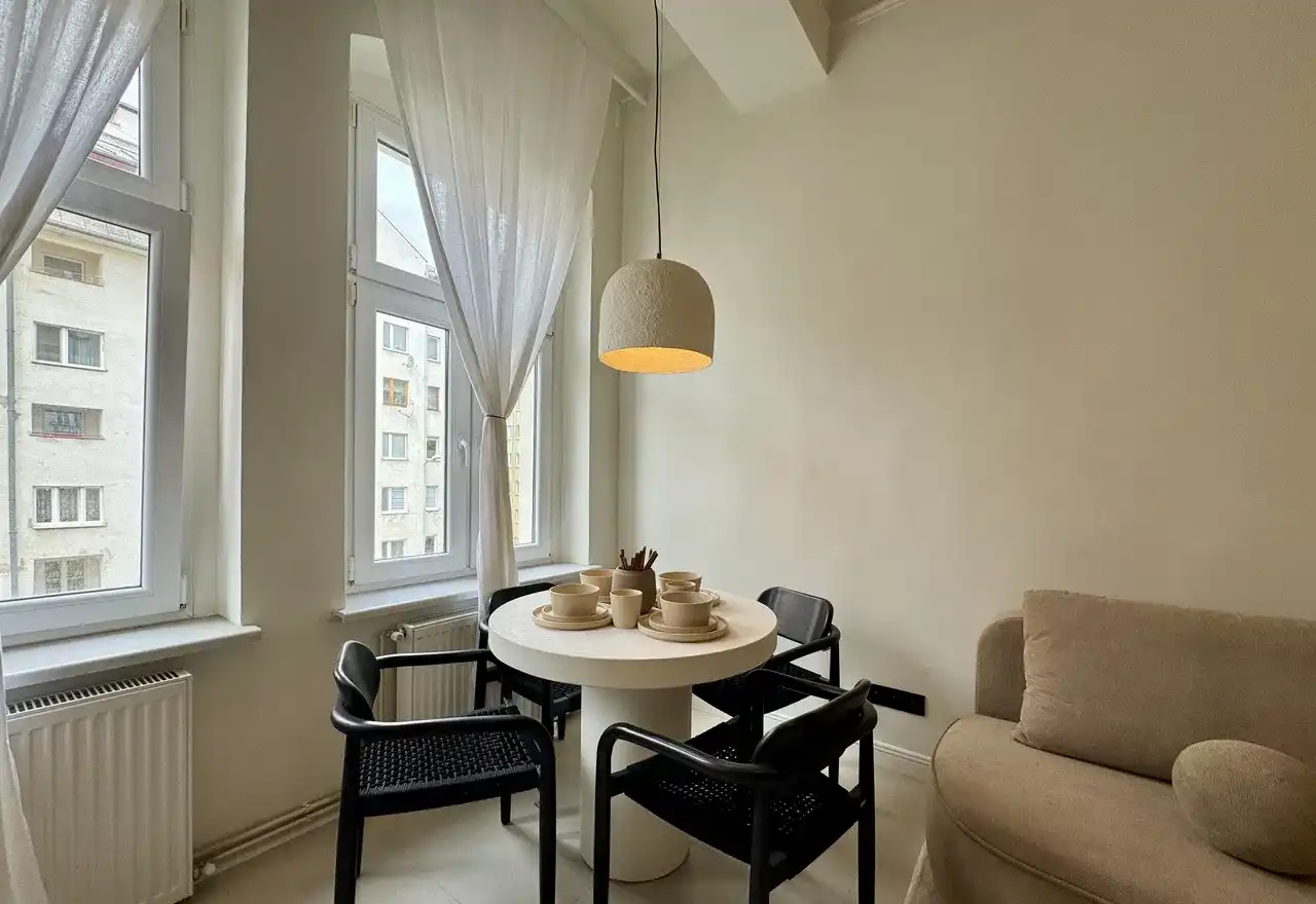 PL/UA Nowoczesne Mieszkanie | Pets Friendly | Od Zaraz Wysoki Standard - zdjęcie 7
