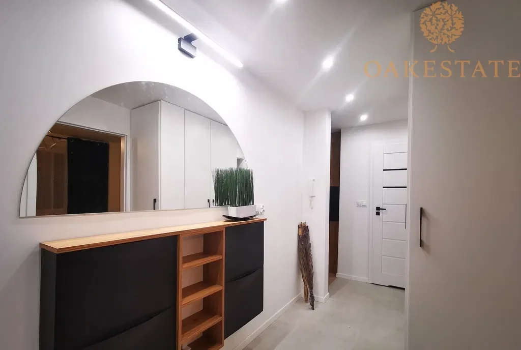 3 pokoje 50m2 po remoncie os. Bocianek - zdjęcie 8