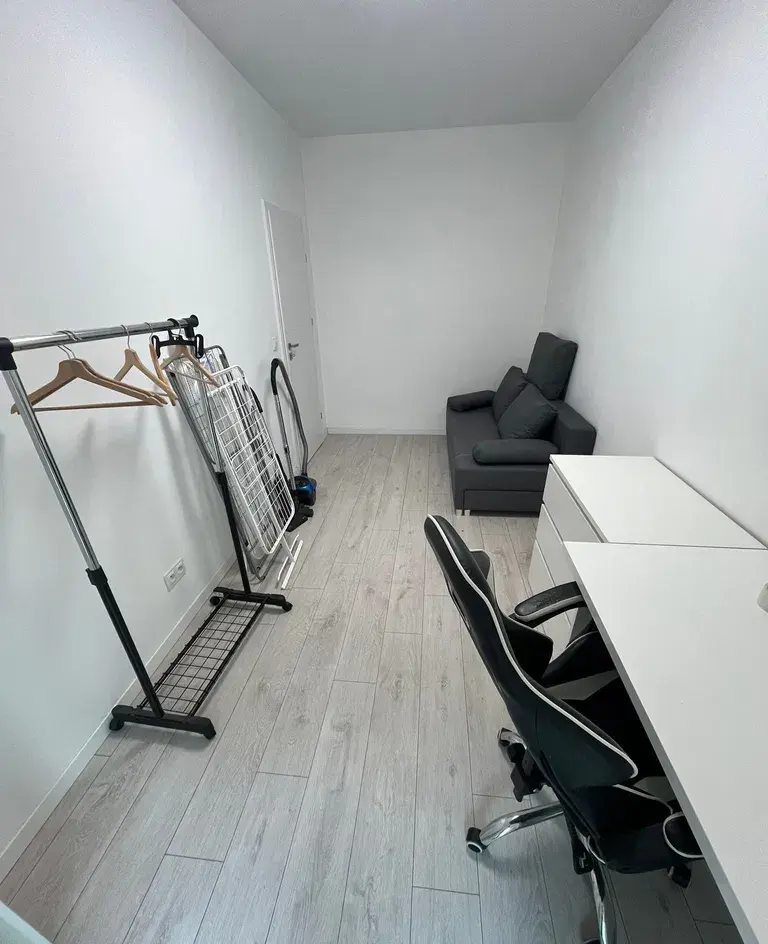 1 pokój, mieszkanie na wynajem - Warszawa, Praga-Południe, Kamionek - zdjęcie 10