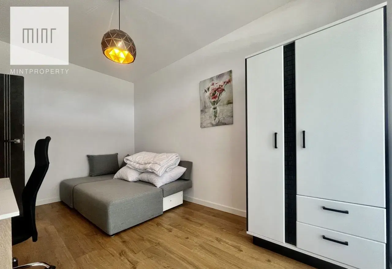 3 pokoje, Rzeszów, Pobitno - zdjęcie 6