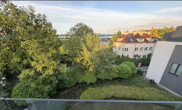 Mieszkanie 30m2 | Stare Podgorze | ul. Dabrowskiego | bez prowizji - zdjęcie 5