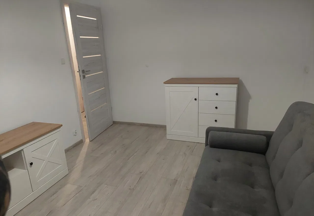 Świetna lokalizacja .2- pokojowe do wynajęcia! - zdjęcie 4