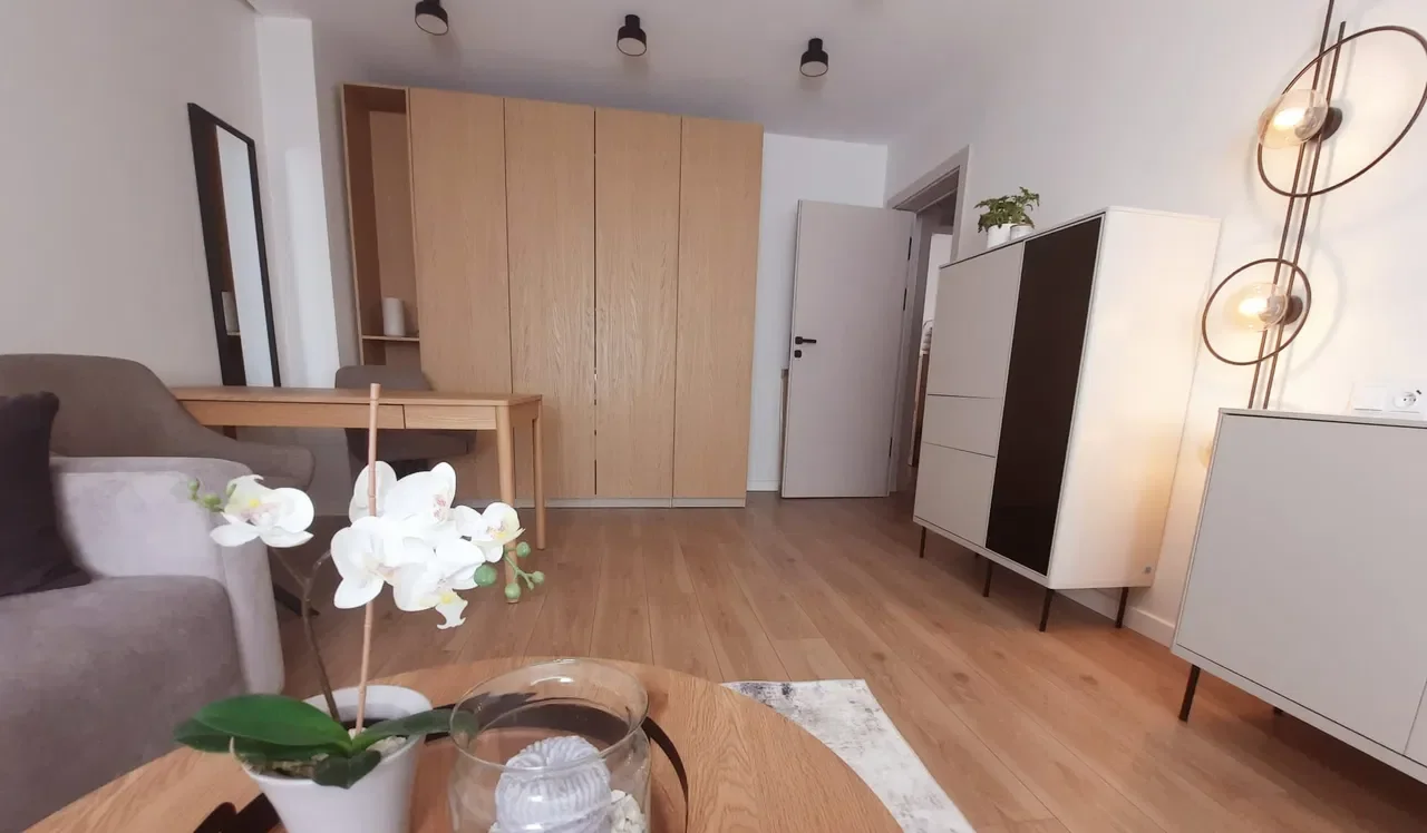 Pokój w mieszkaniu 65 m2 na wynajem w Gdańsku - zdjęcie 8
