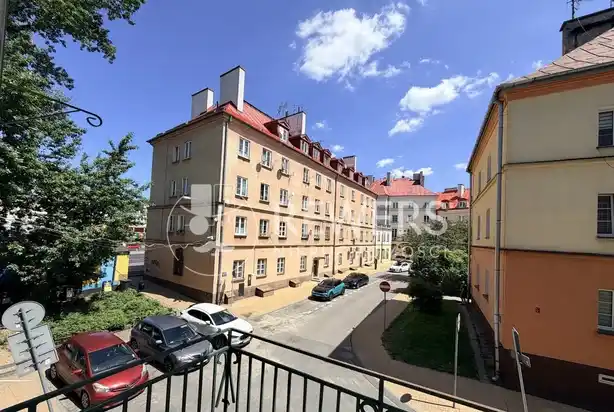 Kawalerka do  wynajęcia - blisko zamku - zdjęcie 6