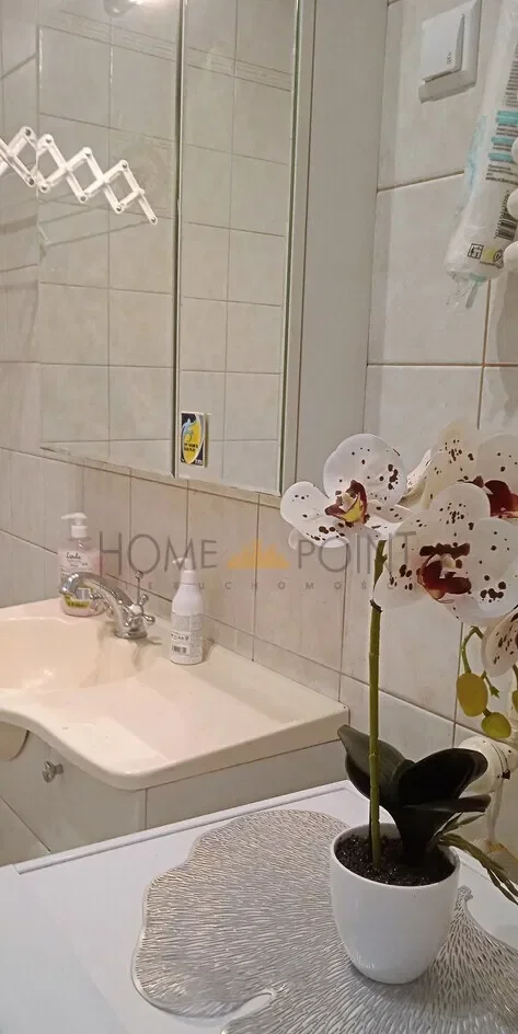 Saska Kępa, 2 pokoje, balkon, kom. m.postojowe - zdjęcie 8