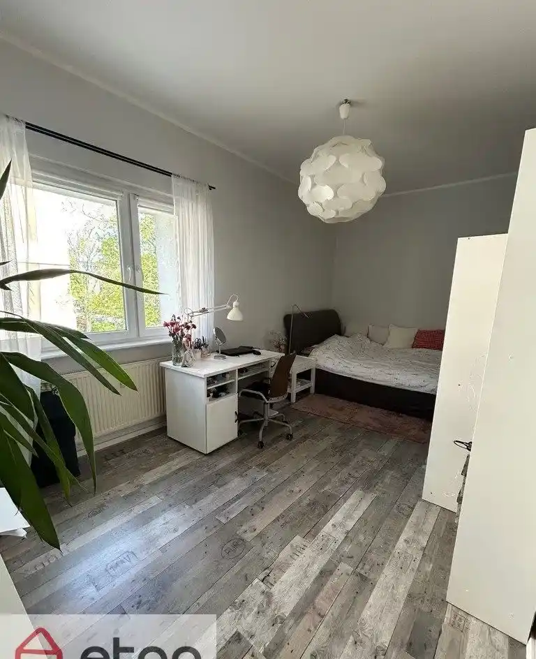 Przestronne - dwa osobne pokoje, Szamotulska - zdjęcie 5