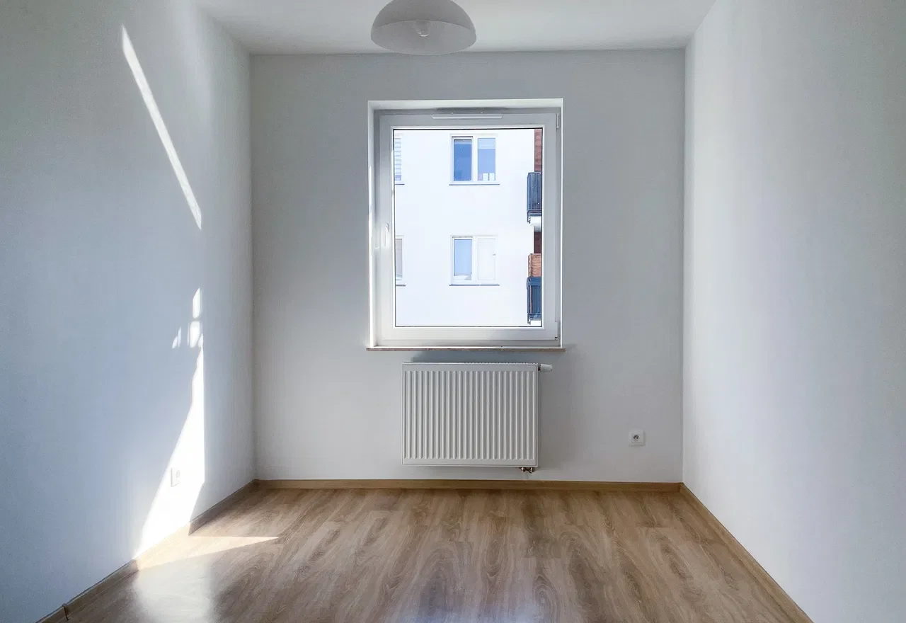 BEZ PROWIZJI | 44,60 m2 | 2 pokoje | Szamotulska 26 Baranowo - zdjęcie 4
