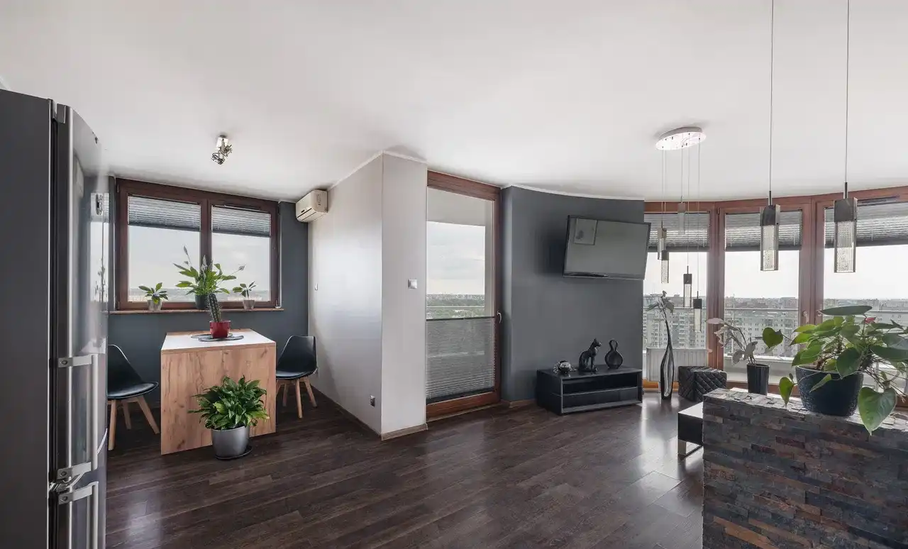Kraków Krowodrza, 2 pokoje, 60m2 - zdjęcie 5