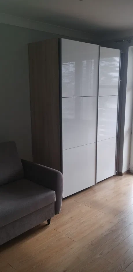 Mieszkanie 2 pokojowe z balkonem i piwnicą w Toruniu - zdjęcie 8