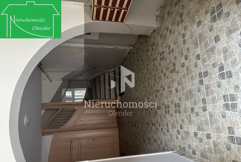 Mieszkanie, 42,86 m², Wałbrzych - zdjęcie 2