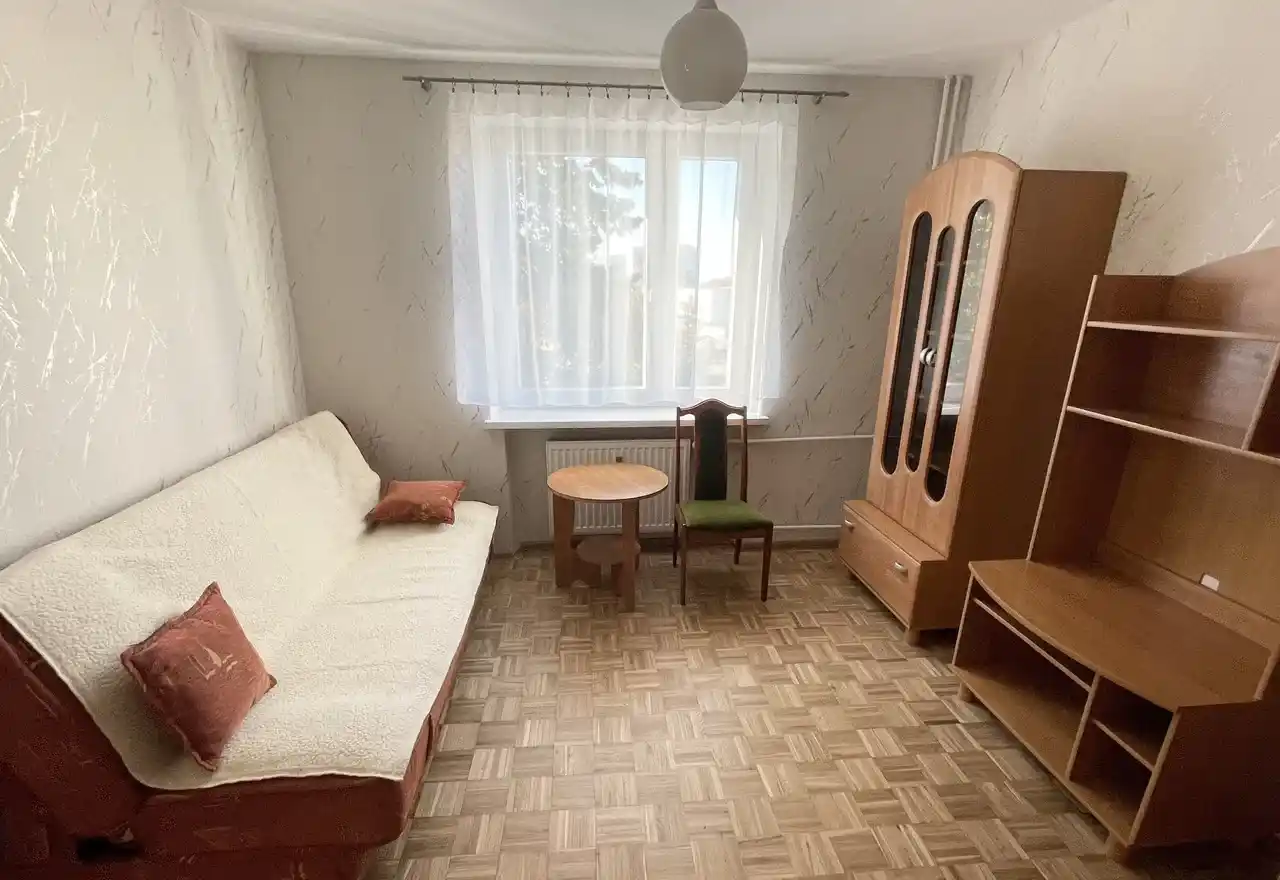 2 pokoje z osobną kuchnią blisko UMK w Toruniu - zdjęcie 10