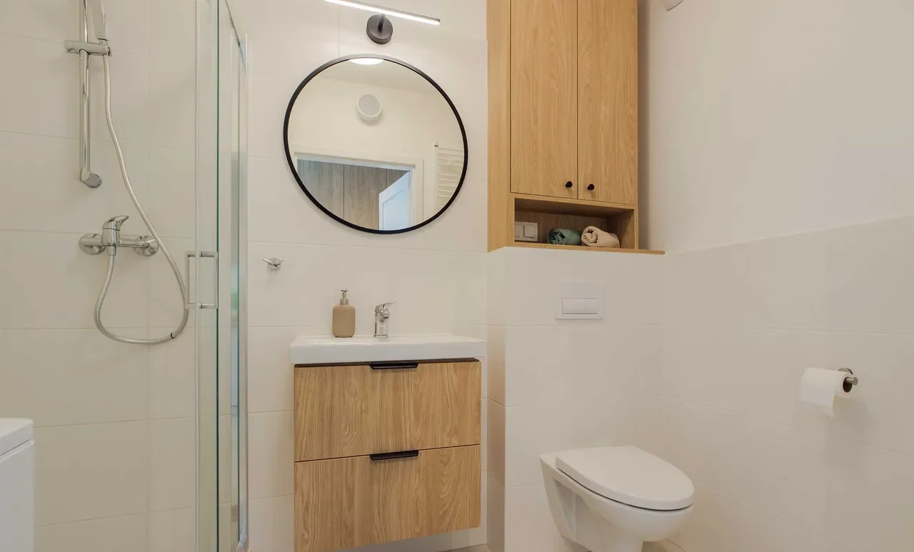 Nowe studio 22 m, bezpośrednio, pet friendly - zdjęcie 8