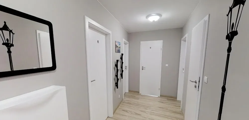 Pokój 10 m², Warszawa, Mokotów - zdjęcie 9