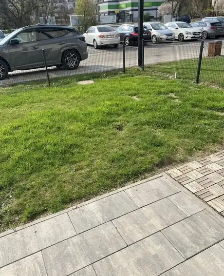 Apartament z ogrodem i garażem - zdjęcie 6