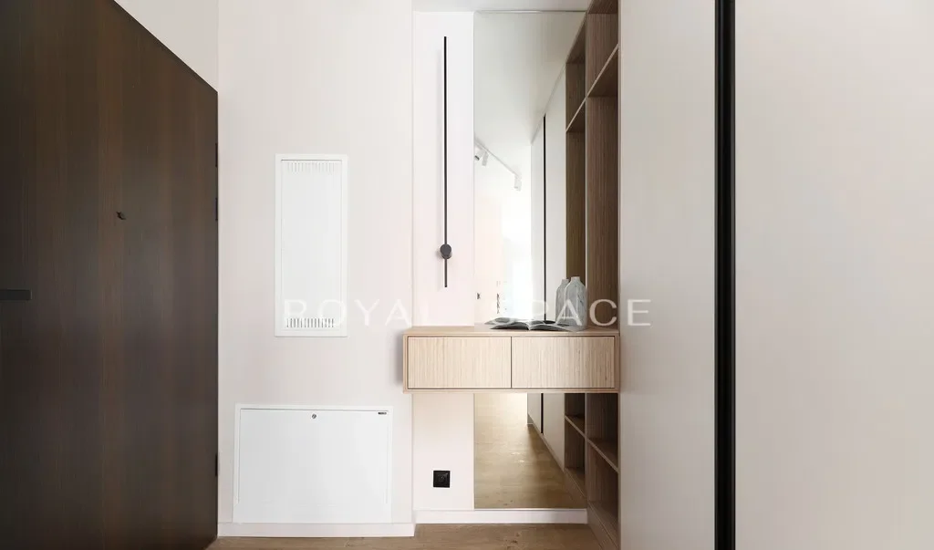 Apartament w inwestycji Młyny Mogilska! - zdjęcie 10