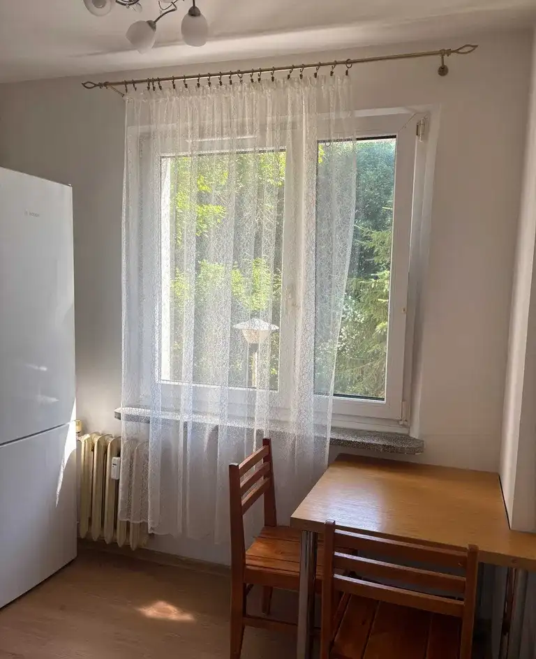 3-pokojowe mieszkanie na wynajem – Kortowo, Kampus UWM - zdjęcie 2