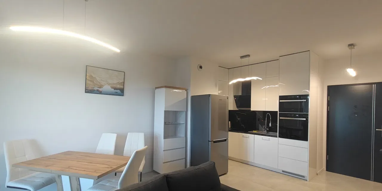 Mieszkanie 35m2 Apartamenty Zamkowe Kopisto - zdjęcie 3