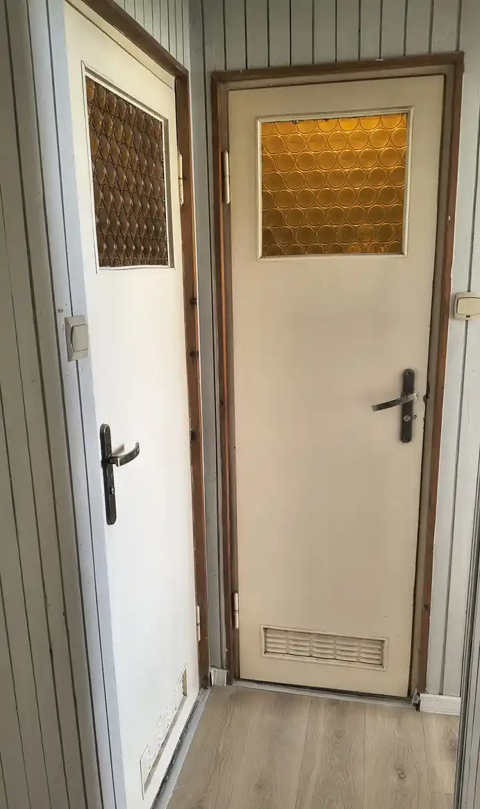 Mieszkanie Stegny - dwa pokoje, dla studentów 43m2, Warszawa - zdjęcie 9