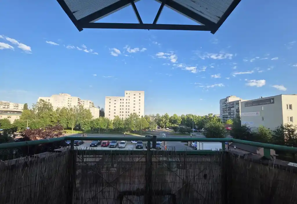 65m2 l 2 oddzielne pokoje l Metro Natolin - zdjęcie 5