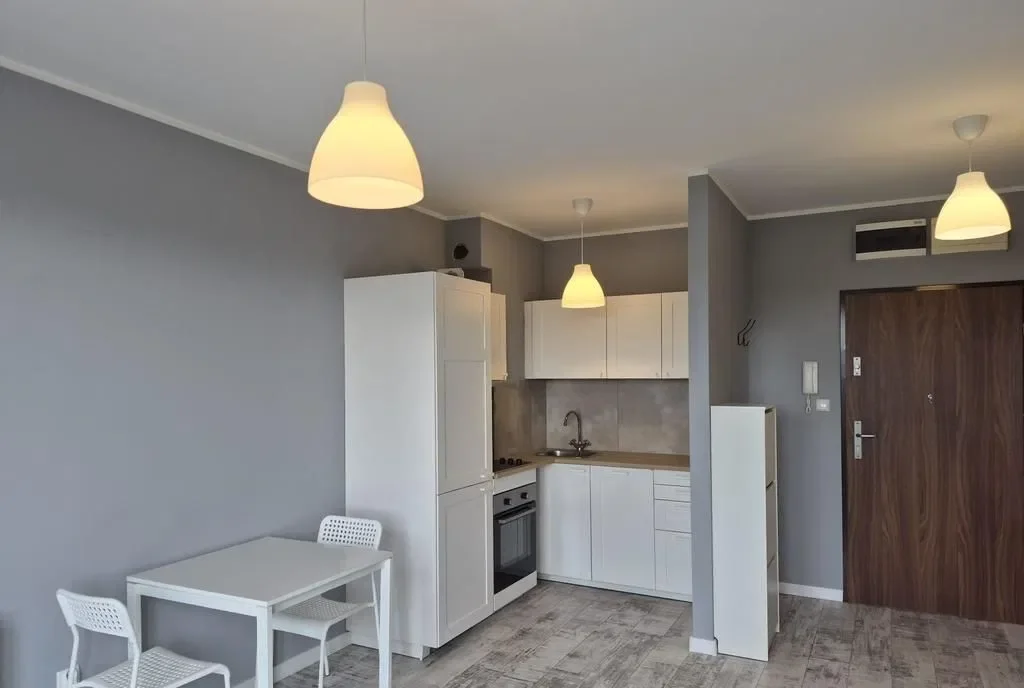 Funkcjonalne 2 pokoje, balkon - Arachidowa 14 - zdjęcie 3