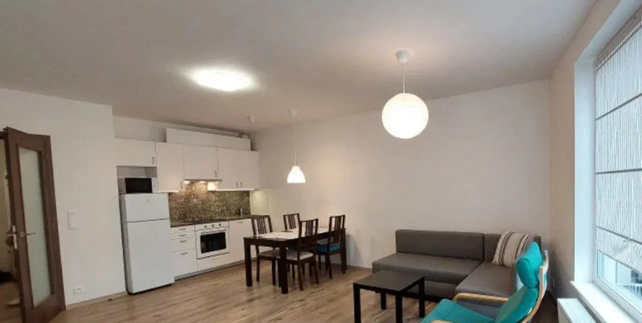 Mieszkanie 1-pokojowe w Gdańsku - blisko centrum - zdjęcie 6